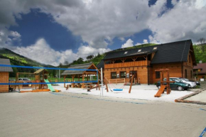 Hotels in Dolni Lomna